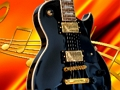 Jogo Jigsaw de guitarra online