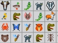 Jogo Animais Onet  online