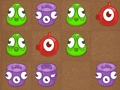 Jogo Olhos de Açúcar  online