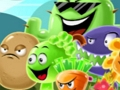 Jogo Plantas contra mortos-vivos  online