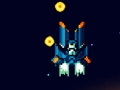 Jogo Atirador Espacial Incrível  online