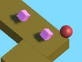 Jogo Zigzag 3D online