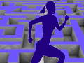 Jogo Corredor do labirinto  online