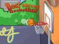 Jogo Basquete de rua real  online