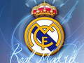 Jogo Quebra-cabeça do Real Madrid  online