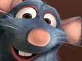 Jogo Coleção de quebra-cabeças de Ratatouille  online