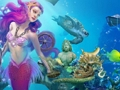 Jogo Objeto Oculto das Maravilhas da Sereia  online