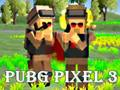 Jogo PUBG PIXEL 3 online