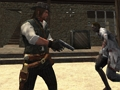 Jogo Conflito de zumbis do oeste selvagem  online