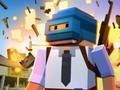 Jogo PUBG Craft Battlegrounds online