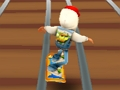 Jogo Surfers de metrô Amsterdã online