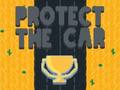 Jogo Proteja o carro  online