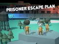 Jogo Plano de fuga do prisioneiro  online
