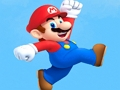 Jogo Super Mario Transportador online
