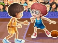 Jogo Basquetebol  online