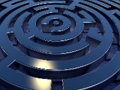Jogo Labirinto Jigsaw  online