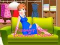 Jogo Camarim grávida Anne  online