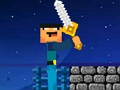 Jogo Noob vs Pro Armageddon online