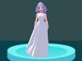 Jogo Corrida nupcial 3D online