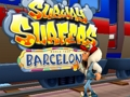 Jogo Subway surfes Barcelona online
