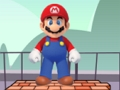 Jogo Super Mario pulando online