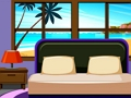 Jogo Escape de casa de praia online