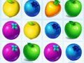Jogo Fruta Monster Match online