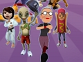 Jogo Run Gran Angry online