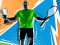 Jogo Tênis Open 2021  online