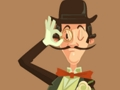 Jogo Detetive Lupa  online