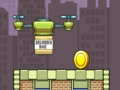 Jogo Entrega de drones online
