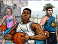 Jogo Basquete de rua  online