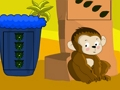 Jogo Oiseau House Escape online