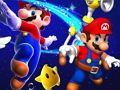 Jogo Super Mario Shooting Zombie online
