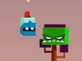 Jogo Heróis de cubo online