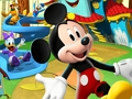 Jogo Funhouse Mania engraçado  online