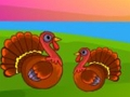 Jogo Escape de cockatoo azul online