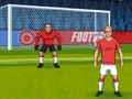 Jogo Cobrança de penâlti  online