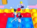 Jogo Pop It Knockout Royale online