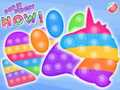 Jogo POP IT FECKGET agora! online