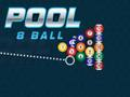 Jogo Bola de bilhar 8  online