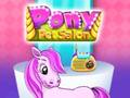 Jogo Pony Pet Salon online