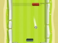 Jogo Futebol de pong online