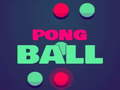 Jogo Bola pong  online