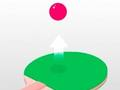 Jogo Arcade de Pong online