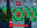 Jogo Planeta zumbi  online