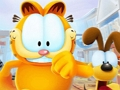 Jogo Garfield Rush online