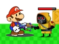 Jogo Super Mario Missão Impossível online