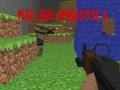 Jogo Apocalipse de pixels de pixels 4 online