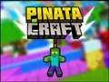 Jogo Pinata Craft online